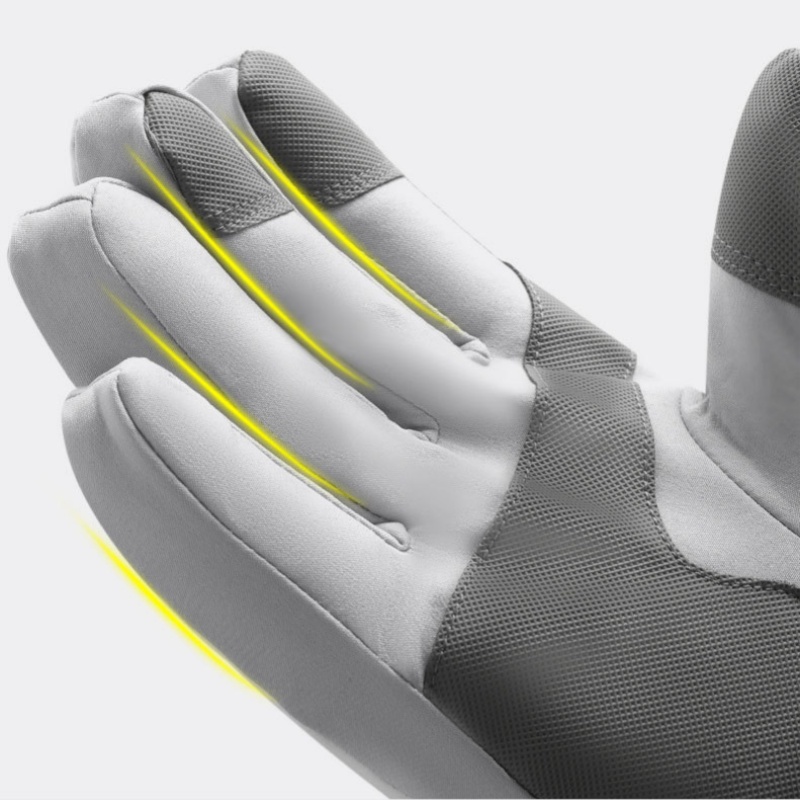 男性と女性のための防水ウィンタースキーグローブ、スキー、スノ - Ski Glove Waterproof のレビューと価格
